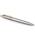 Ручка кулькова Parker JOTTER Stainless Steel GT BP 16 032 картинка, зображення, фото