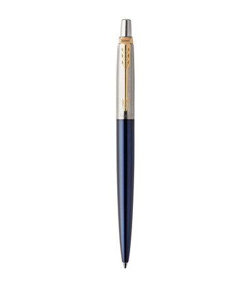 Ручка кулькова Parker JOTTER Royal Blue GT BP 14 132 картинка, зображення, фото