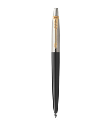 Ручка кулькова Parker JOTTER Originals Black GT BP 79 032 картинка, зображення, фото