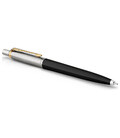 Ручка кулькова Parker JOTTER Originals Black GT BP 79 032 картинка, зображення, фото