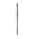 Набор Parker JOTTER Stainless Steel CT BP+PCL (шариковая + карандаш) картинка, изображение, фото