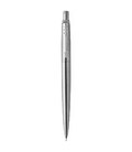 Набор Parker JOTTER Stainless Steel CT BP+PCL (шариковая + карандаш) картинка, изображение, фото