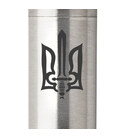 Ручка кулькова Parker JOTTER Stainless Steel GT BP Тризуб ОУН 16032_T030b картинка, зображення, фото