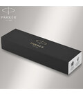 Ручка кулькова Parker JOTTER UKRAINE Bond Street Black CT BP Тризуб Слава Україні 16232_T203w картинка, зображення, фото