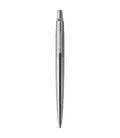 Набор ручек Parker JOTTER Stainless Steel CT FP+BP (перьевая + шариковая)