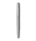 Набор ручек Parker JOTTER Stainless Steel CT FP+BP (перьевая + шариковая)