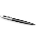 Набор Parker JOTTER Bond Street Black CT BP+PCL (шариковая + карандаш)