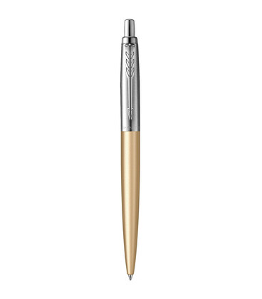 Ручка кулькова Parker JOTTER XL Matt Gold CT BP 13 432 картинка, зображення, фото