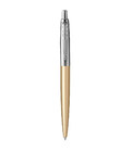 Ручка кулькова Parker JOTTER XL Matt Gold CT BP 13 432 картинка, зображення, фото