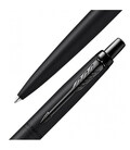 Ручка кулькова Parker JOTTER XL Monochrome Black BT BP 12 432 картинка, зображення, фото