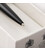 Ручка шариковая Parker JOTTER XL Monochrome Black BT BP 12 432 картинка, изображение, фото