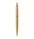 Ручка кулькова Parker JOTTER XL Monochrome Gold GT BP 12 532 картинка, зображення, фото