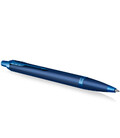 Ручка шариковая Parker IM Professionals Monochrome Blue BP 28 132 картинка, изображение, фото