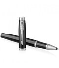 Набор Parker IM Black CT RB+BP (роллер + шариковая) картинка, изображение, фото