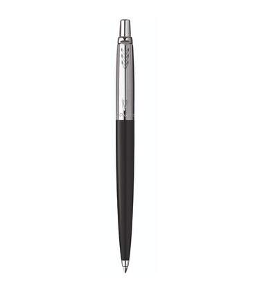 Ручка кулькова Parker JOTTER Originals Black CT BP 15 632 картинка, зображення, фото