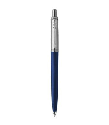 Ручка кулькова Parker JOTTER Originals Navy Blue CT BP 15 832 картинка, зображення, фото