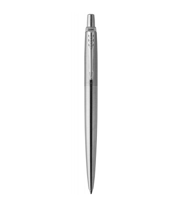 Ручка кулькова Parker JOTTER Stainless Steel CT BP 16 132 картинка, зображення, фото