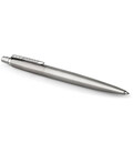 Ручка кулькова Parker JOTTER Stainless Steel CT BP 16 132 картинка, зображення, фото