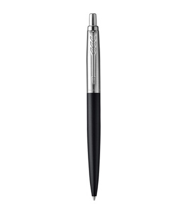 Ручка кулькова Parker JOTTER XL Richmond Matt Black CT BP 12 032 картинка, зображення, фото