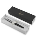 Ручка кулькова Parker JOTTER XL Richmond Matt Black CT BP 12 032 картинка, зображення, фото