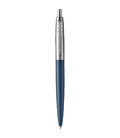 Ручка кулькова Parker JOTTER XL Primrose Matt Blue CT BP 12 132 картинка, зображення, фото