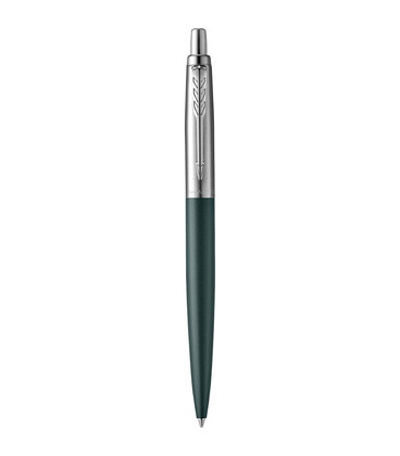 Ручка кулькова Parker JOTTER XL Greenwich Matt Green CT BP 12 332 картинка, зображення, фото