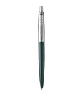 Ручка кулькова Parker JOTTER XL Greenwich Matt Green CT BP 12 332 картинка, зображення, фото