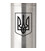 Ручка кулькова Parker JOTTER Stainless Steel GT BP Герб України 16032_T005b картинка, зображення, фото