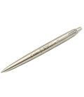 Ручка кулькова Parker JOTTER UKRAINE Stainless Steel CT BP Слава ЗСУ 16132_T204b картинка, зображення, фото