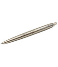 Ручка кулькова Parker JOTTER UKRAINE Stainless Steel CT BP З Україною в серці 16132_T208b картинка, зображення, фото