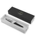 Ручка кулькова Parker JOTTER Bond Street Black CT BP 16 232 картинка, зображення, фото