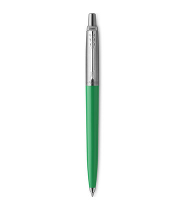 Ручка кулькова Parker JOTTER Originals Green CT BP 15 232 картинка, зображення, фото