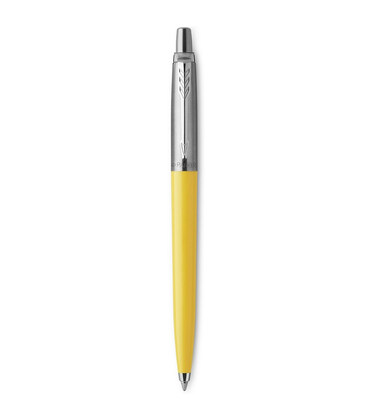 Ручка кулькова Parker JOTTER Originals Yellow CT BP 15 332 картинка, зображення, фото