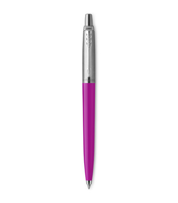 Ручка кулькова Parker JOTTER Originals Magenta CT BP 15 532 картинка, зображення, фото