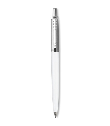 Ручка кулькова Parker JOTTER Originals White BP 15 032 картинка, зображення, фото