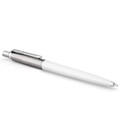 Ручка кулькова Parker JOTTER Originals White BP 15 032 картинка, зображення, фото