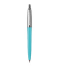 Ручка кулькова Parker JOTTER Originals Azure Blue CT BP 15 932_2197 картинка, зображення, фото