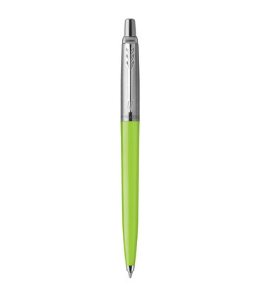 Ручка кулькова Parker JOTTER Originals Apple Green CT BP 15 932_2197 картинка, зображення, фото