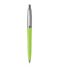 Ручка кулькова Parker JOTTER Originals Apple Green CT BP 15 932_2197 картинка, зображення, фото