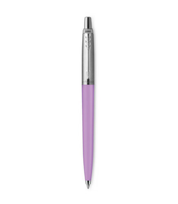 Ручка кулькова Parker JOTTER Originals Lilac CT BP 15 932_2567 картинка, зображення, фото