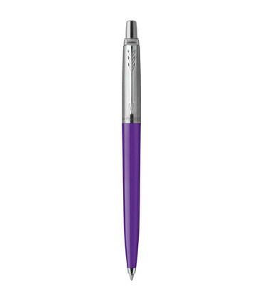 Ручка кулькова Parker JOTTER Originals Indigo CT BP 15 932_2567 картинка, зображення, фото