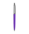 Ручка кулькова Parker JOTTER Originals Frosty Purple CT BP 15 932_2665 картинка, зображення, фото