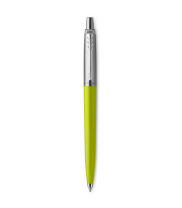 Ручка кулькова Parker JOTTER Originals Lime Green CT BP 15 932_389 картинка, зображення, фото