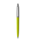 Ручка кулькова Parker JOTTER Originals Lime Green CT BP 15 932_389 картинка, зображення, фото