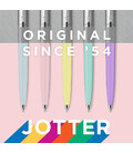 Ручка кулькова Parker JOTTER Originals Baby Pink CT BP 15 932_706 картинка, зображення, фото