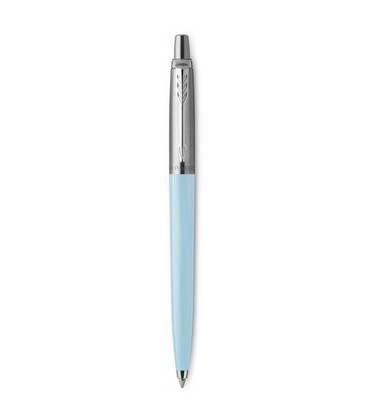 Ручка кулькова Parker JOTTER Originals Arctic Blue CT BP 15 932_7457 картинка, зображення, фото