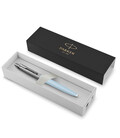 Ручка кулькова Parker JOTTER Originals Arctic Blue CT BP 15 932_7457 картинка, зображення, фото