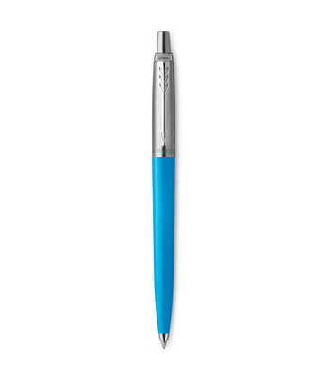 Ручка кулькова Parker JOTTER Originals Sky Blue CT BP 15 932_801 картинка, зображення, фото