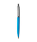 Ручка кулькова Parker JOTTER Originals Sky Blue CT BP 15 932_801 картинка, зображення, фото