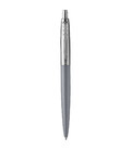 Ручка кулькова Parker JOTTER XL Alexandra Matt Grey CT BP 12 232 картинка, зображення, фото